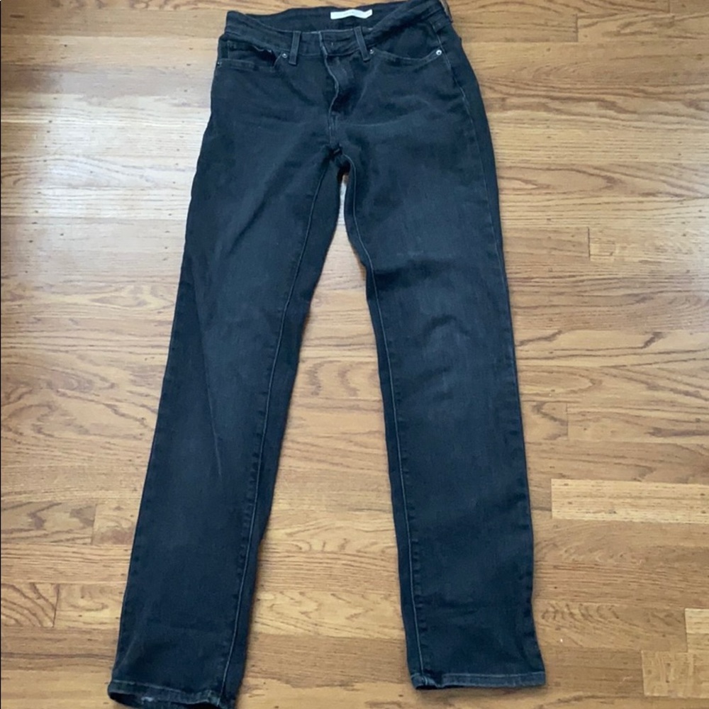 Levi’s 712 slim. 27 waist. 30  inseam.
